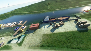 Nessmersiel-Norddeich V.1.1 thumbnail 15