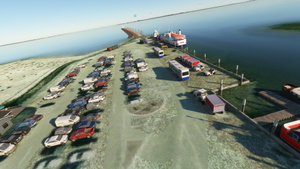 Nessmersiel-Norddeich V.1.1 thumbnail 16
