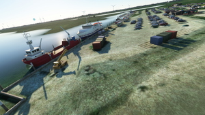 Nessmersiel-Norddeich V.1.1 thumbnail 17