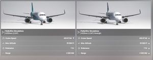 New Light FBW A32NX NL-PC ( enhancement avatar’s position and extrior lighting ) thumbnail 3