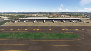 New Terminal for HTDA Julius Nyerere International Airport thumbnail 2