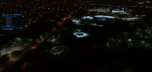 New York City Night Lighting and Improvements v1.4 thumbnail 13
