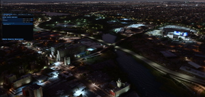 New York City Night Lighting and Improvements v1.4 thumbnail 15