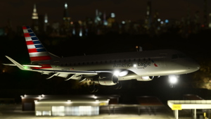 New York City Night Lighting and Improvements v1.4 thumbnail 6