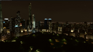 New York City Night Lighting and Improvements v1.4 thumbnail 11