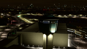 New York City Night Lighting and Improvements v1.4 thumbnail 10
