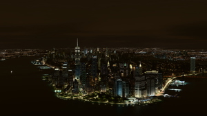 New York City Night Lighting and Improvements v1.4 thumbnail 5