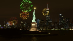 New York City Night Lighting and Improvements v1.4 thumbnail 3