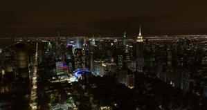 New York City Night Lighting and Improvements v1.4 thumbnail 4