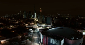 New York City Night Lighting and Improvements v1.4 thumbnail 8