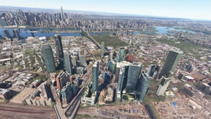New York: POI and improvements thumbnail 4