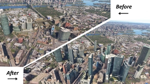 New York: POI and improvements thumbnail 12