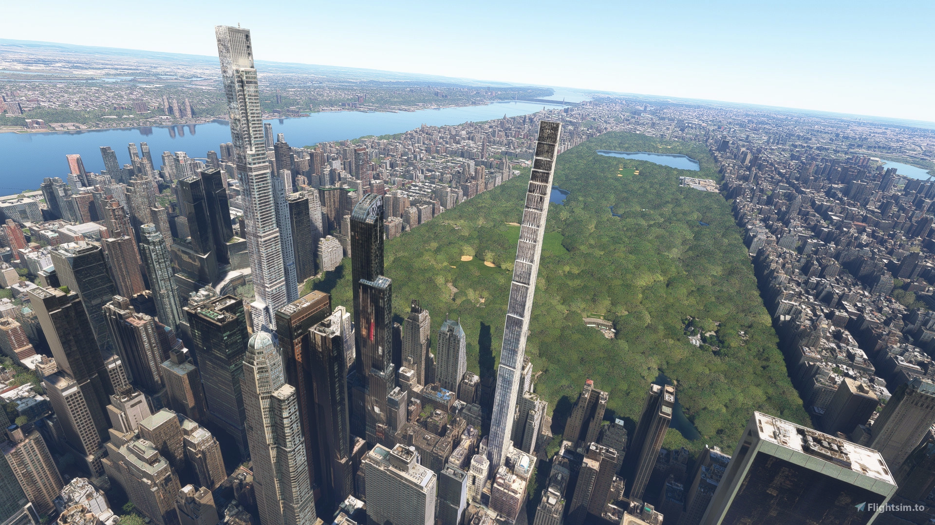 New York: POI and improvements - Image 1