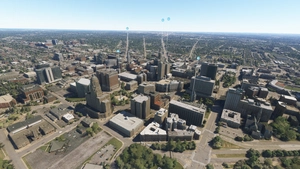 New York: POI and improvements thumbnail 10