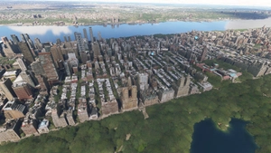 New York: POI and improvements thumbnail 6