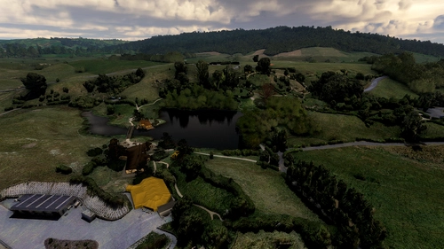 New Zealand 3