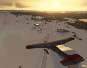Nikolai Airport (PAFS) thumbnail 1