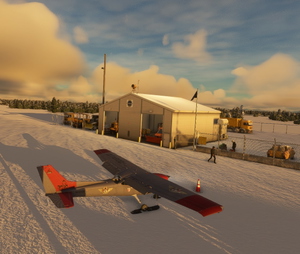 Nikolai Airport (PAFS) thumbnail 2