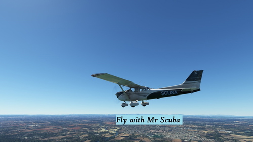 No.15 , Landing at Montpellier