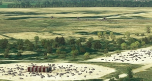 Nordhorn - Weaponrange EDR-37AB thumbnail 3