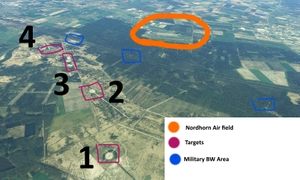 Nordhorn - Weaponrange EDR-37AB thumbnail 4