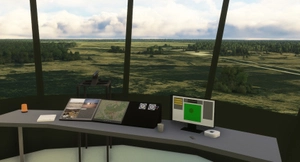 Nordhorn - Weaponrange EDR-37AB thumbnail 8