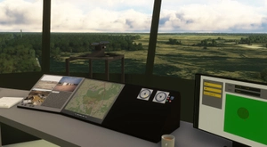 Nordhorn - Weaponrange EDR-37AB thumbnail 9