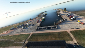 Nordstrand-Schlüttsiel V.1.2 thumbnail 1
