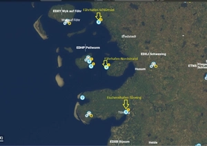 Nordstrand-Schlüttsiel V.1.2 thumbnail 20