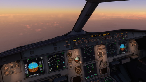 Normal Checklist - Airbus A320 - British Airways