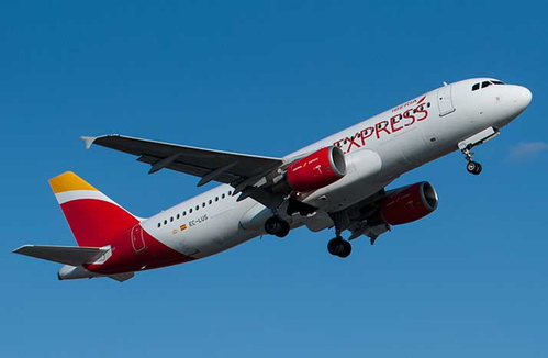 Normal Checklist - Airbus A320 - Iberia
