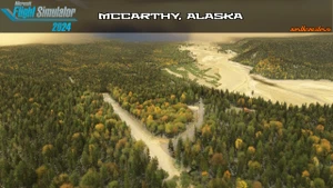 Northcoaster76's Alaska Scenery Project thumbnail 2