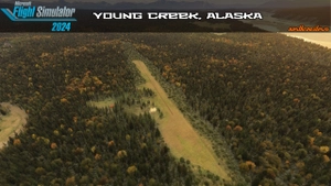 Northcoaster76's Alaska Scenery Project thumbnail 3