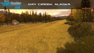 Northcoaster76's Alaska Scenery Project thumbnail 4
