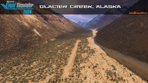Northcoaster76's Alaska Scenery Project thumbnail 6
