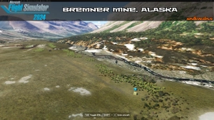 Northcoaster76's Alaska Scenery Project thumbnail 7