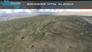 Northcoaster76's Alaska Scenery Project thumbnail 8
