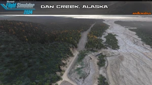 Northcoaster76's Alaska Scenery Project thumbnail 9
