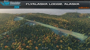 Northcoaster76's Alaska Scenery Project thumbnail 10