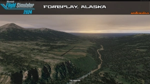 Northcoaster76's Alaska Scenery Project thumbnail 11