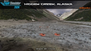 Northcoaster76's Alaska Scenery Project thumbnail 12
