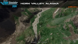 Northcoaster76's Alaska Scenery Project thumbnail 13