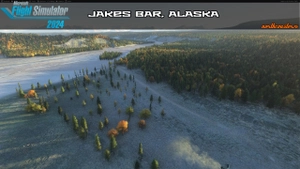 Northcoaster76's Alaska Scenery Project thumbnail 14