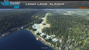 Northcoaster76's Alaska Scenery Project thumbnail 15