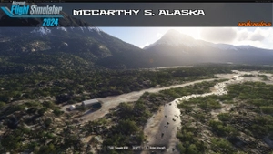 Northcoaster76's Alaska Scenery Project thumbnail 16