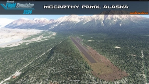Northcoaster76's Alaska Scenery Project thumbnail 18