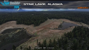 Northcoaster76's Alaska Scenery Project thumbnail 19