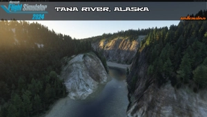 Northcoaster76's Alaska Scenery Project thumbnail 20