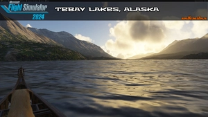 Northcoaster76's Alaska Scenery Project thumbnail 21