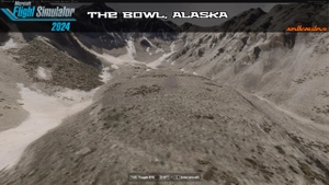 Northcoaster76's Alaska Scenery Project thumbnail 22